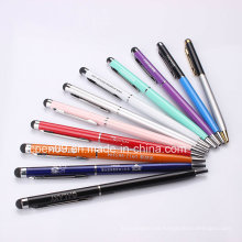 Venta por mayor colorido alta calidad Pen Touch pantalla lápiz táctil